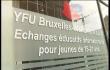 Jeunes étudiants étrangers cherchent famille